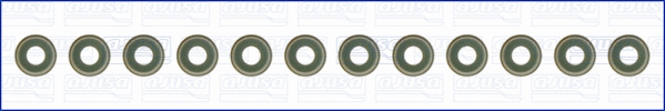 Seal Set, valve stem (57061200)