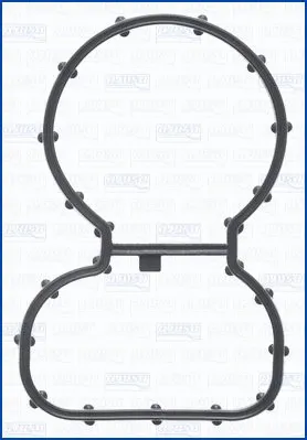 Gasket, intake manifold (01579100)