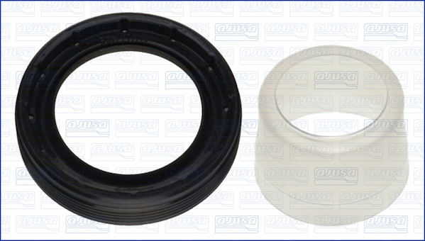 Shaft Seal, crankshaft (15097400)