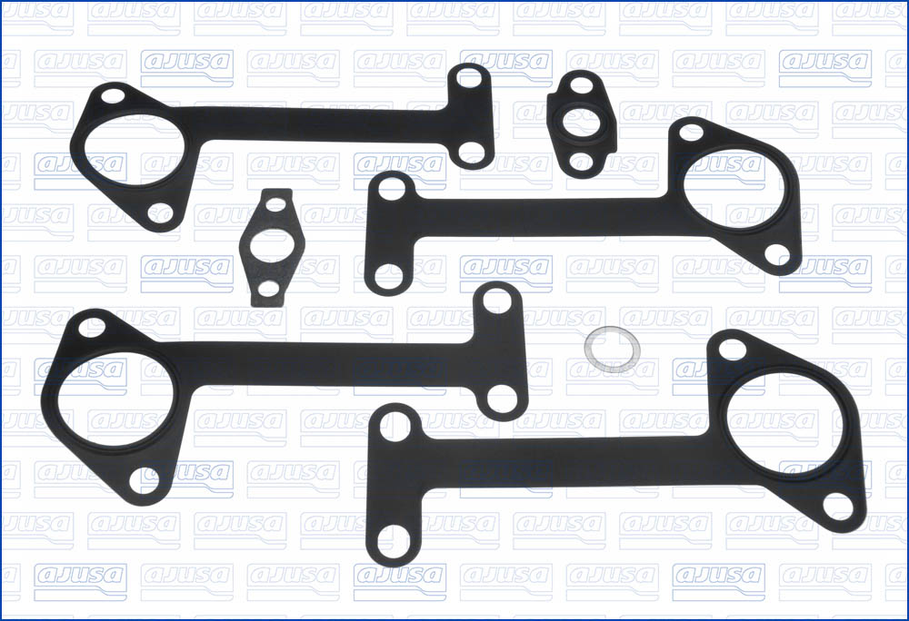Gasket Kit, cylinder head