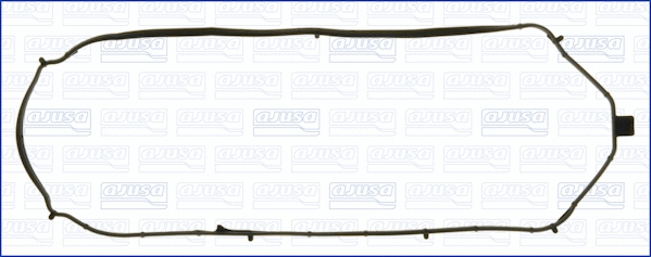 Gasket, cylinder head cover (11119200)