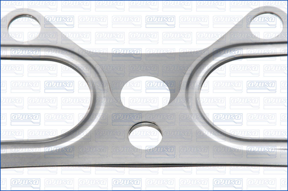 Gasket, exhaust manifold