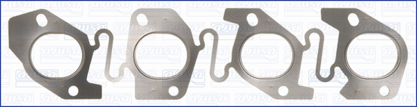 Gasket, exhaust manifold (13242700)