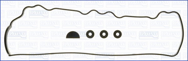 Gasket Set, cylinder head cover (56013200)