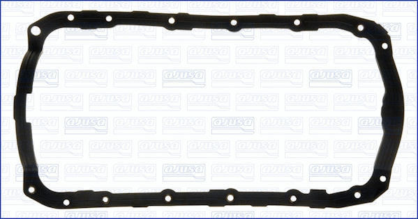 Gasket, oil sump (14070000)
