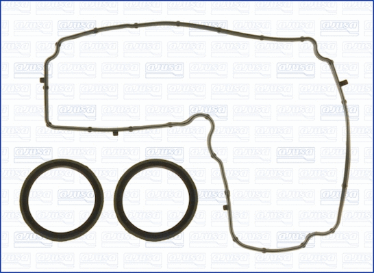 Gasket Set, cylinder head cover (56043900)