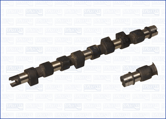 Camshaft (93074900)