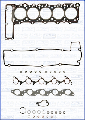 Gasket Kit, cylinder head (52071200)