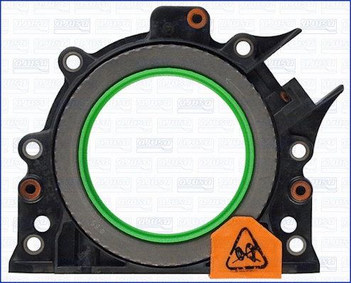 Shaft Seal, crankshaft (71007000)