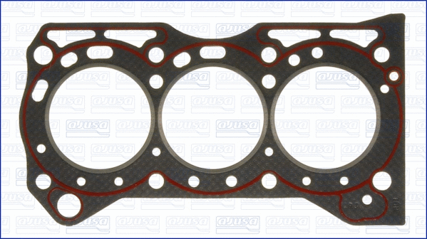 Gasket, cylinder head (10071700)