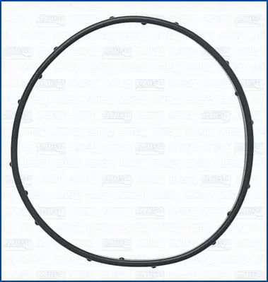 Gasket, thermostat housing (01379600)