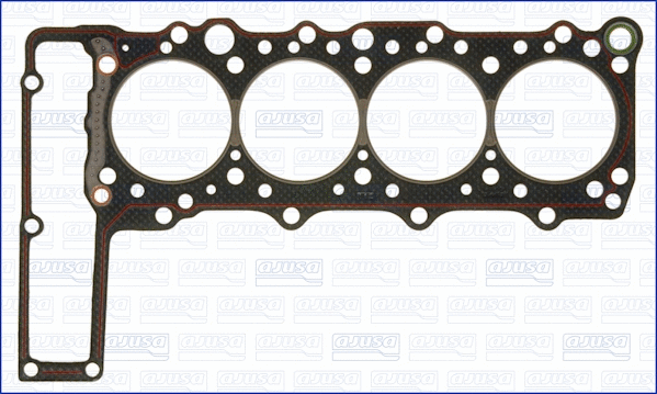 Gasket, cylinder head (10080010)