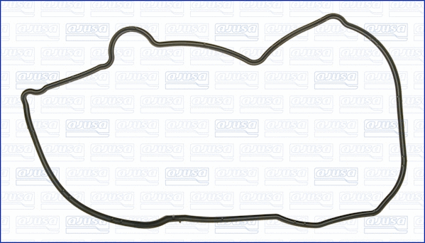 Gasket, timing case cover (01014300)