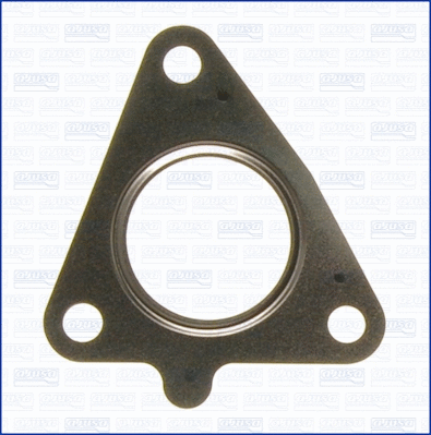 Gasket, exhaust pipe (01141400)