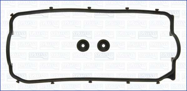 Gasket Set, cylinder head cover (56015300)