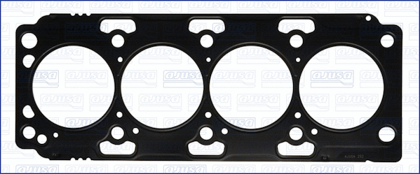 Gasket, cylinder head (10191520)