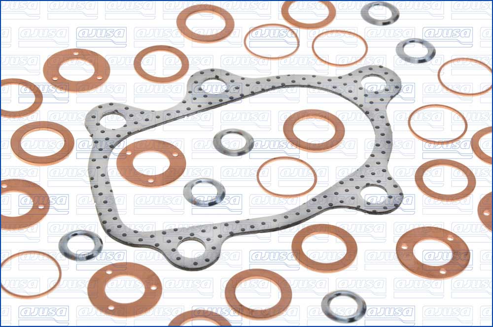 Full Gasket Kit, engine
