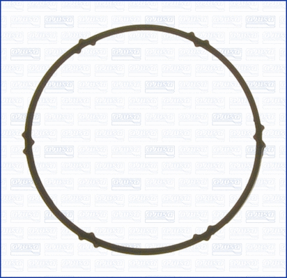 Gasket, intake manifold housing (01159000)