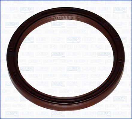 Shaft Seal, crankshaft (15062900)
