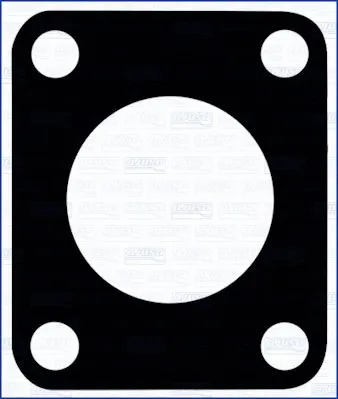 Gasket, exhaust pipe (01364200)