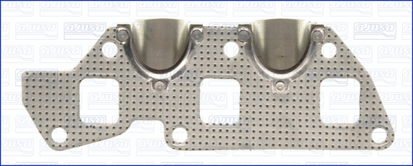Gasket, exhaust manifold (13043300)