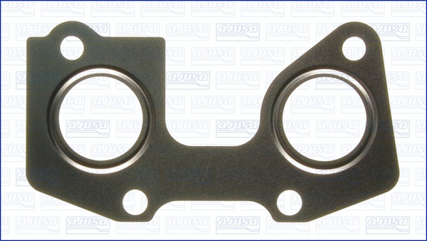 Gasket, exhaust manifold (13045100)