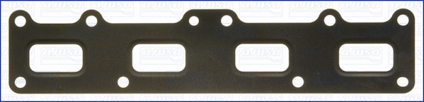 Gasket, exhaust manifold (13171600)