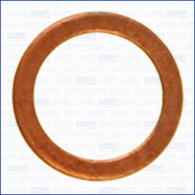 Seal Ring, oil drain plug (21032500)
