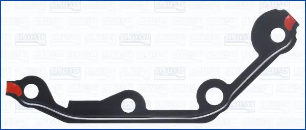 Gasket, timing case (01382100)