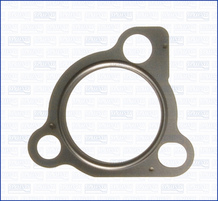 Gasket, charger (01045800)
