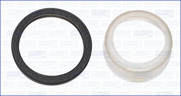 Shaft Seal, crankshaft (15101300)