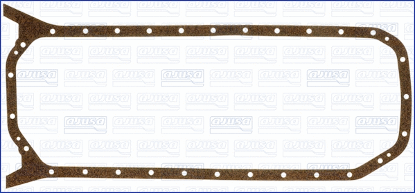 Gasket, oil sump (14052800)