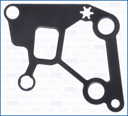 Gasket, water pump (01466200)
