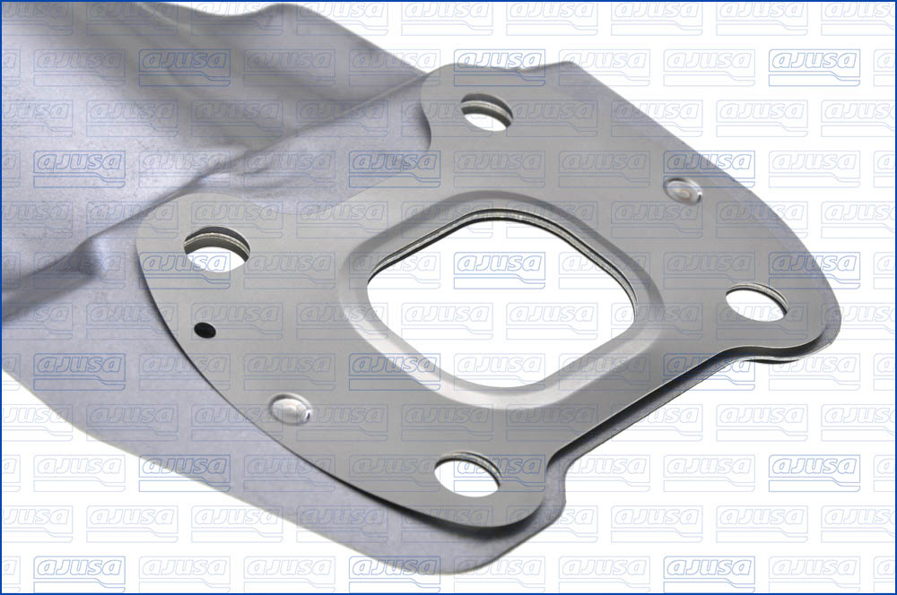Gasket, exhaust manifold