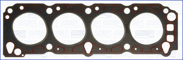 Gasket, cylinder head (10064800)