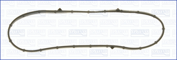 Seal, camshaft adjustment (01049200)