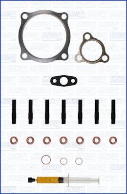 Mounting Kit, charger (JTC11262)