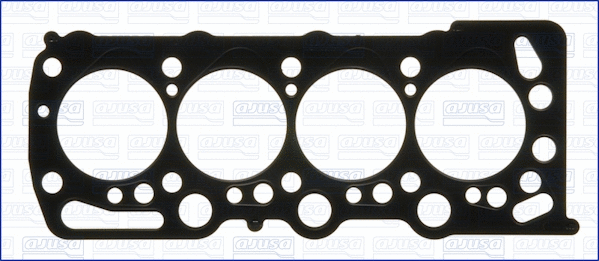 Gasket, cylinder head (10071300)