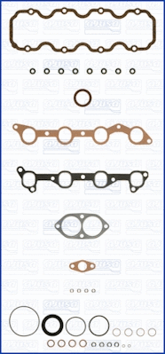 Gasket Kit, cylinder head (53000700)