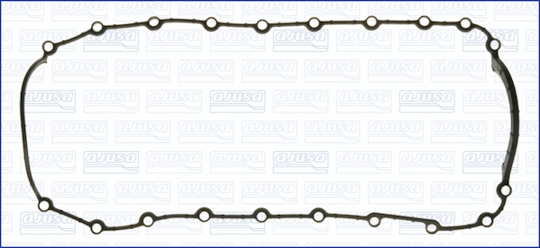 Gasket, oil sump (14075900)