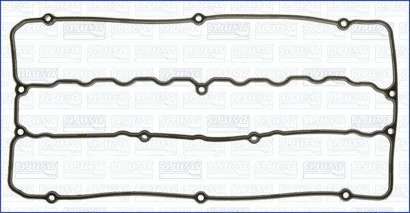 Gasket, cylinder head cover (11091300)