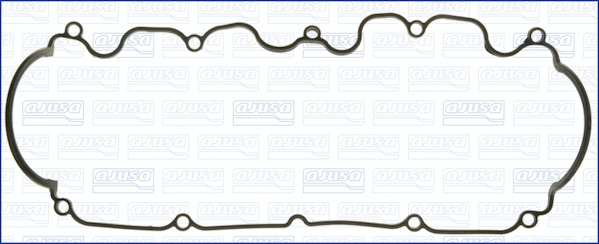Gasket, cylinder head cover (11051700)