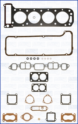 Gasket Kit, cylinder head (52092600)