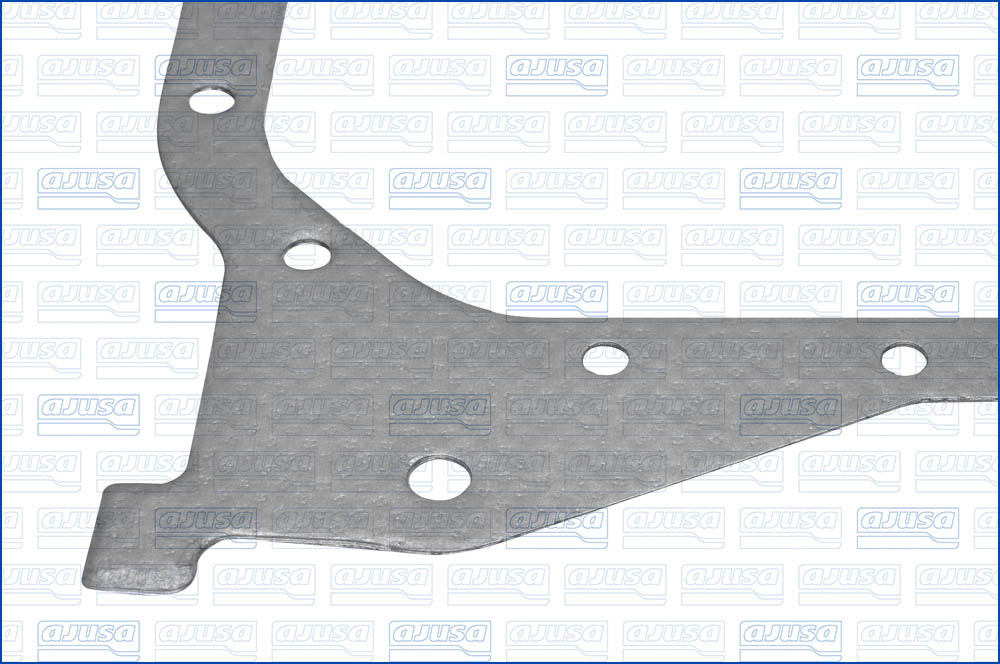 Gasket, oil sump