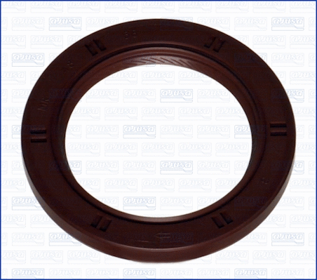 Shaft Seal, crankshaft (15049400)