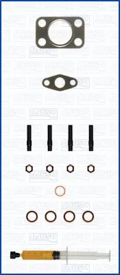Mounting Kit, charger (JTC11351)