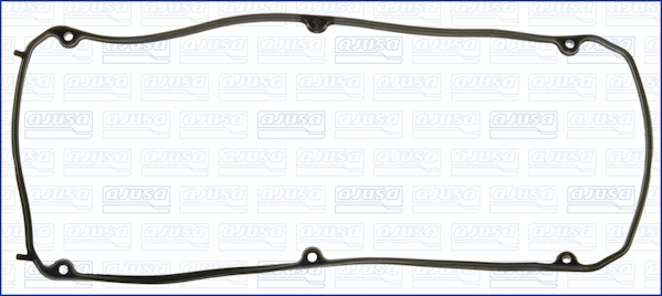 Gasket, cylinder head cover (11104000)