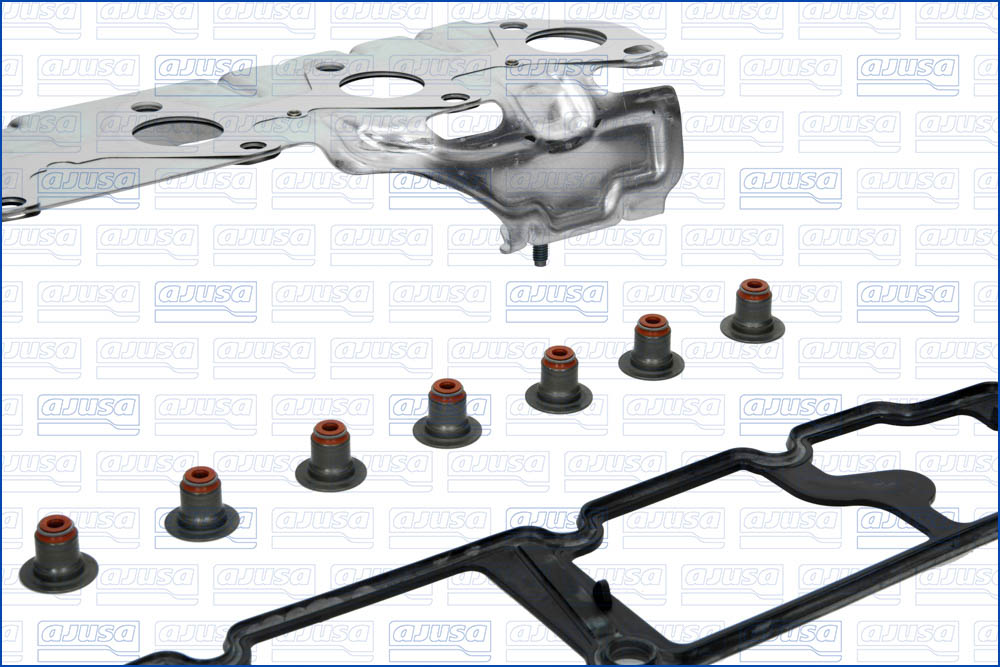 Gasket Kit, cylinder head