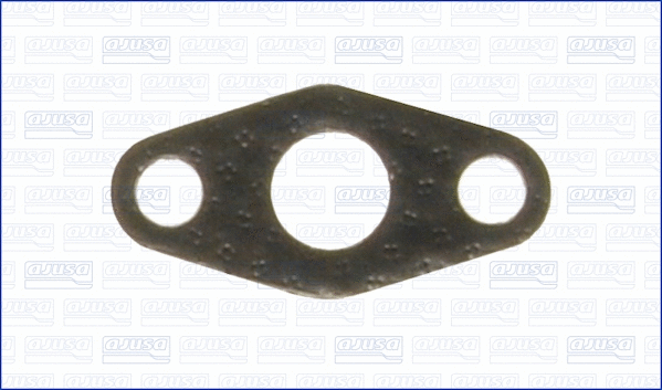 Gasket, oil outlet (charger) (00839900)