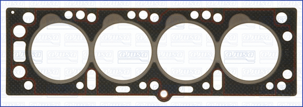 Gasket, cylinder head (10066210)